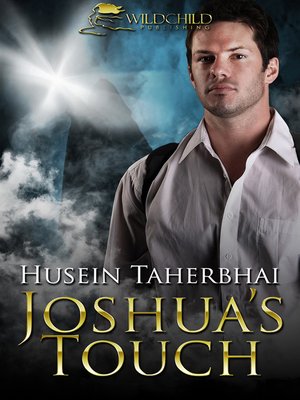 cover image of Joshua's Touch